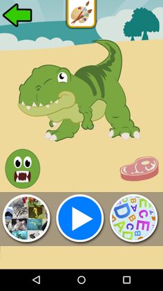 Knowing the Animals - Screenshot 3