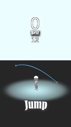 RopeJumping - Screenshot 3