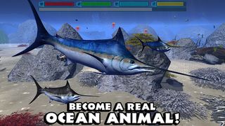 Ultimate Ocean Simulator - Screenshot 2