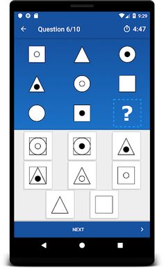 Progressions - Logic Puzzles a - Screenshot 4