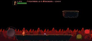 Ducker Adventure - Screenshot 3