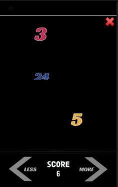 42 : Adrenaline - Screenshot 2