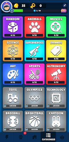 Word Search Champion - Screenshot 4