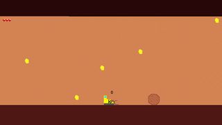 Gold digger - Screenshot 2