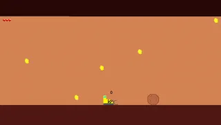 Gold digger - Screenshot 2