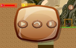 Fun Escape - Screenshot 2