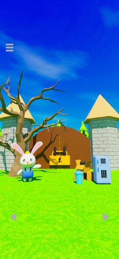 From the Amusement Park Escape - Screenshot 4