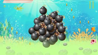 sea frog - Screenshot 2