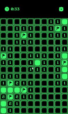 1-bitsweeper - Screenshot 4