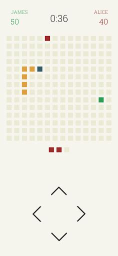 Minimal Snake - Screenshot 4