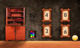 Crime File Rescue - Screenshot 1