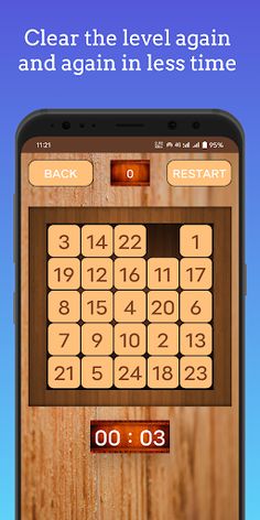IQ Number Puzzles - Screenshot 3
