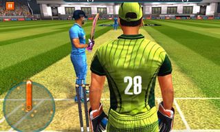 Play Cricket PSL 2023 Game - Screenshot 3