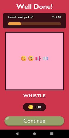 Guess BLACKPINK Song By Emoji - Screenshot 4