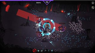 Last Mage - Screenshot 1