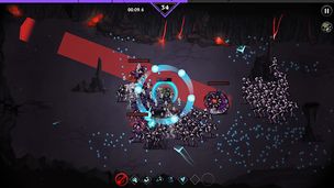 Last Mage - Screenshot 1