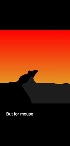 Mouse Chase - Screenshot 3