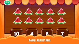 Zahran ABC + Suara - Screenshot 3