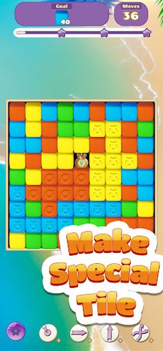 Tile Blast:Match 2 Puzzle Game - Screenshot 3