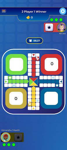Ludo7 - Screenshot 1
