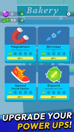 Holevsball.io - Eater .io Game - Screenshot 4