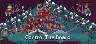 Mage Duel - Screenshot 2