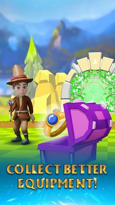 Wizardio - Screenshot 4