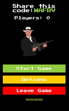 Mafia Classic Card Dealer - Screenshot 2