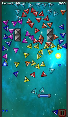 Break Chip - Screenshot 3