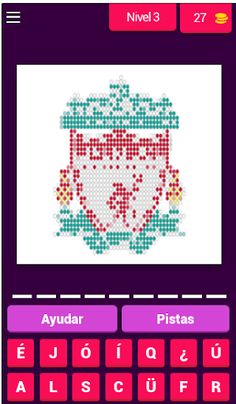 English League Logo Quiz - Screenshot 2