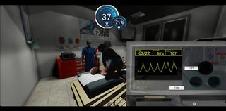 Box de Urgencias - Screenshot 2