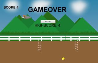 Happy horse - Screenshot 2