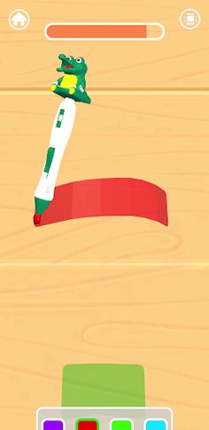 Draw and Combine - Screenshot 2