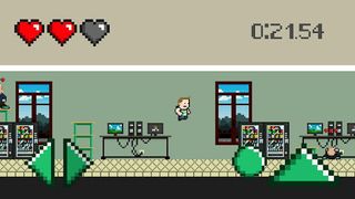 Dini's Quest - Screenshot 3