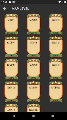Diverse jigsaw puzzles - Screenshot 2