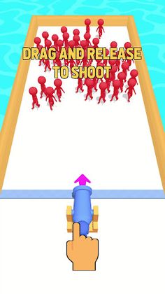 Clear It 3D - Screenshot 1