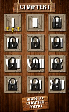 Marble Match three Puzzle game - Screenshot 4