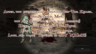 The Rake: Rust Dead Survival - Screenshot 2