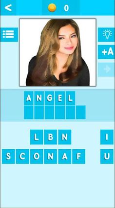 Pinoy Celebrity Quiz - Screenshot 3