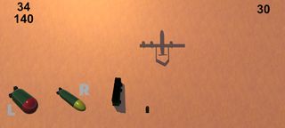 Military Drone Simulator - Screenshot 3