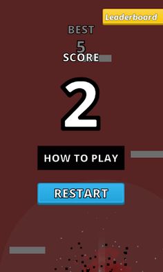 Jump Shoot - Screenshot 2