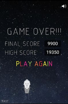 The Invasion - Screenshot 3