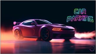 Car Parking:Ultimate Challenge - Screenshot 1