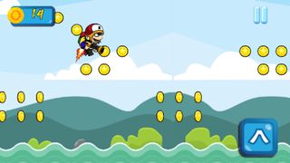 rush adventure - Screenshot 3