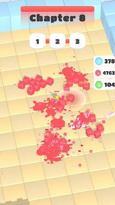 Arena: Battle Factory - Screenshot 4