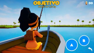 Descubriendo Ñeembucú - Screenshot 1