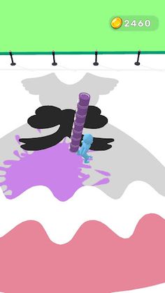 Fill The Color - Screenshot 3