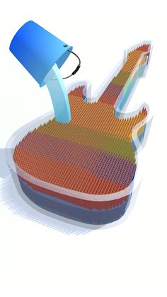 Colored Pencils - Screenshot 3