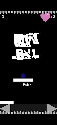 UltriBall - Screenshot 3