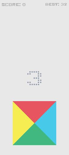 Sort The Color: Color Games - Screenshot 1